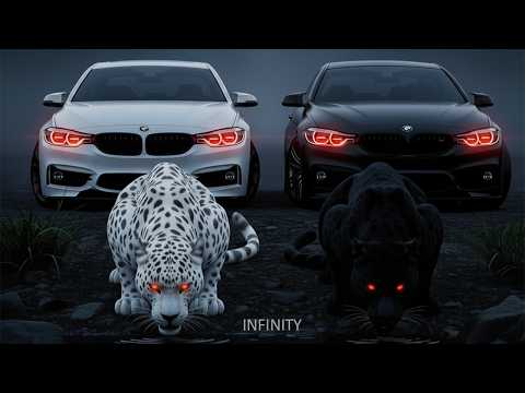 INFINITY - Clear Signal (Original Mix) | BASS BOOSTED 💀