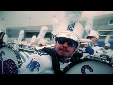 Stewart Copeland’s Adventures In Music | Marching Memphis