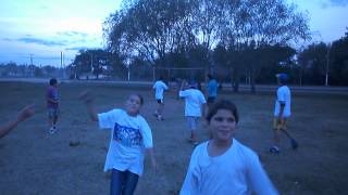 Regla Futbol Callejero Cantar El Payaso Plin Plin