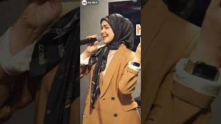 DS Siti Nurhaliza Belanja Lagu Kesuma Di Hot Fm
