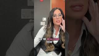Patti Stanger Says The World Is In Chaos Profile