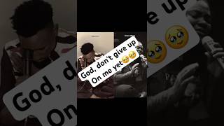 Grace Idowu   God Dobt Give Up On Me Yet minister Sop duetting graceidowu