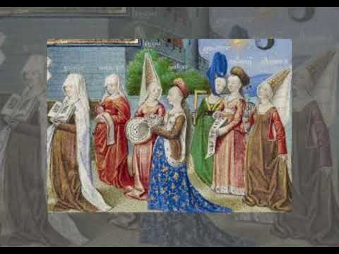 Golden Brown Sped Up