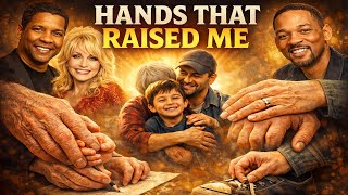 Download Lagu Tangan-Tangan yang Membesarkanku MP3