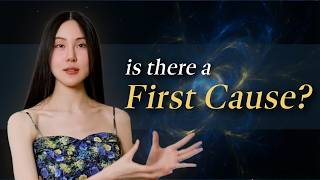8 The Beginningless Universe | Buddhism, Hinduism & Western Philosophy Explained