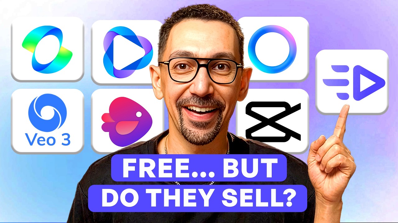 Top FREE AI Video Ad Tools You Can't Ignore in 2026