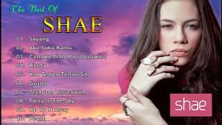 SHAE Full Album Terbarik 2022
