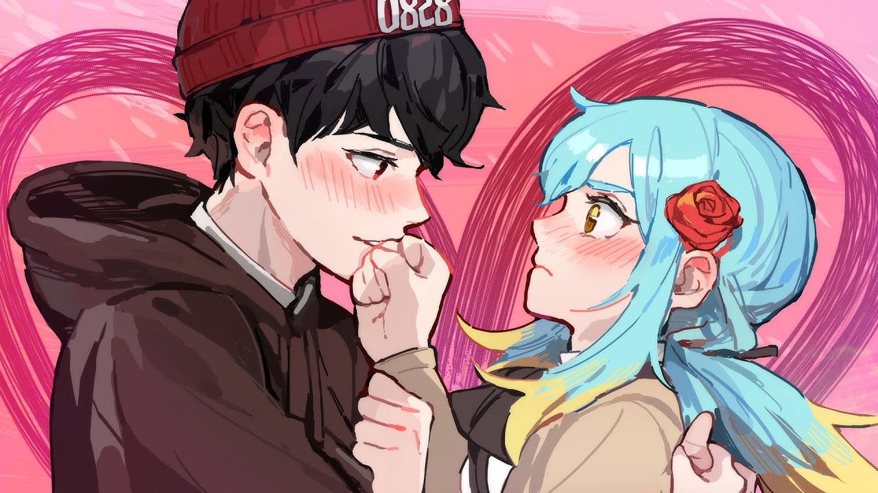 『견자희』주인..공이 되어 주시겠소?