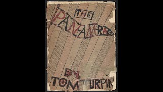 THE PAN-AM RAG (TURPIN, 1914)