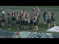 Highlights - Women's Soccer vs Portland - October 8, 2016