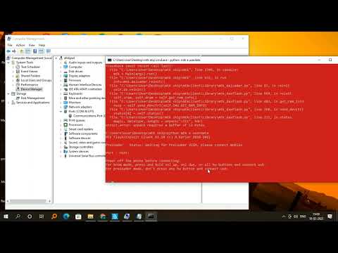 Mtk Skip Auth All Pattern Frp Bypass Free Python Full Script