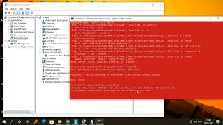 Mtk Skip Auth All Pattern Frp Bypass Free Python Full Script screenshot 3