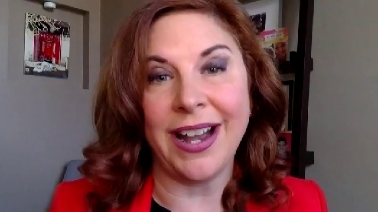 Decision 2020: Christina Hale interview