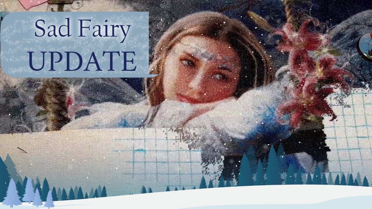 Краткое обновление информации от HAED и поздравление всех с Рождеством!