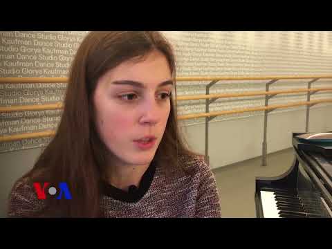 ჯულიარდის ქართველი სტუდენტები - ოცნებიდან მკაცრ რეალობაში