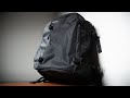 Don’t Travel in 2025 Without This Backpack – tomtoc 40L Review