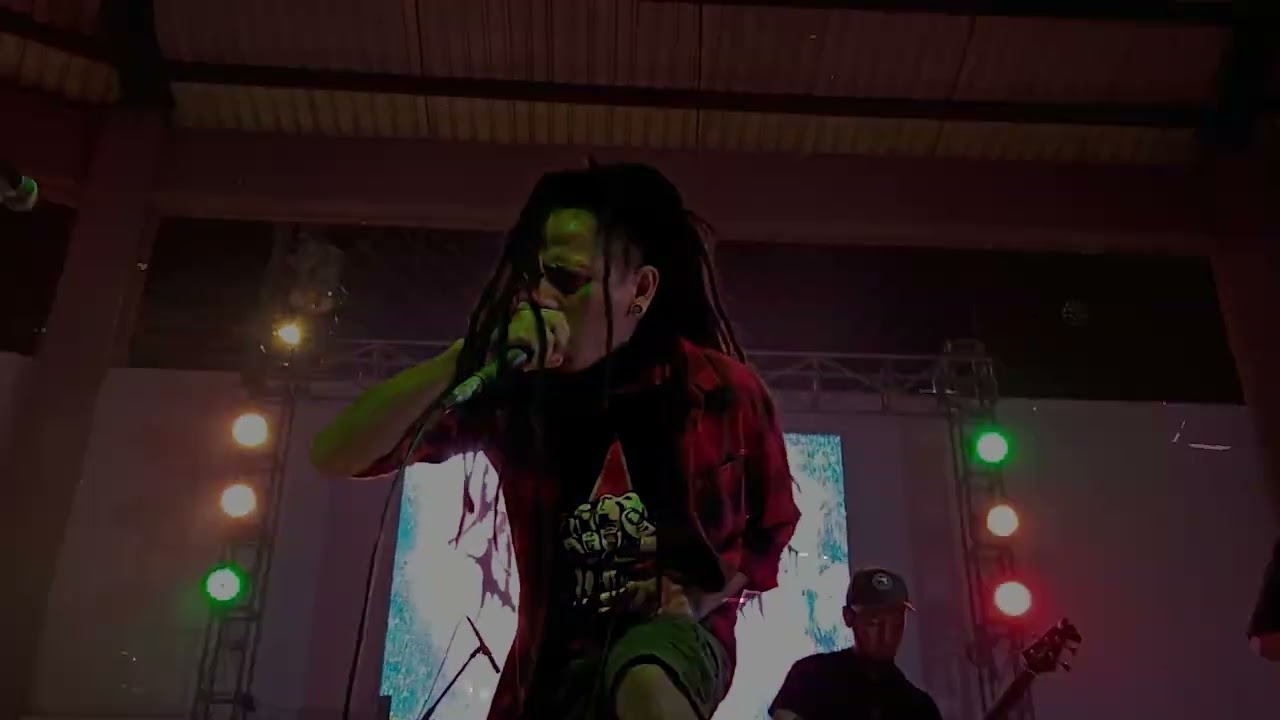 Herido de muerte - Sublevación Postmortem