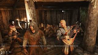 Skyrimnet - Closed Alpha Demo