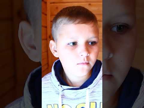 3 КРУГА ВОКРУГ ДОМА! БЫСТРО! #schoolboy #скулбой #скулбойранавей