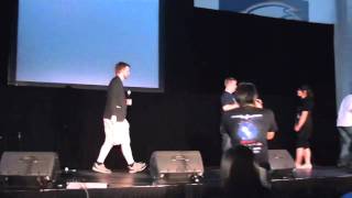 Anime Evolution 2010 Closing Ceremonies Part 5