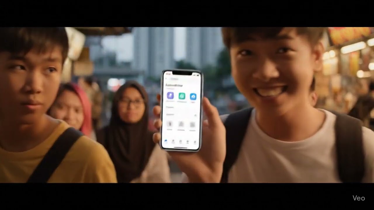 ExploreSG Finding Hangout Spots