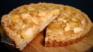 : Ich esse keinen Zucker! Der ber"uhmte amerikanische Kuchen ohne Zucker und Butter! Gesunder Nachtisch