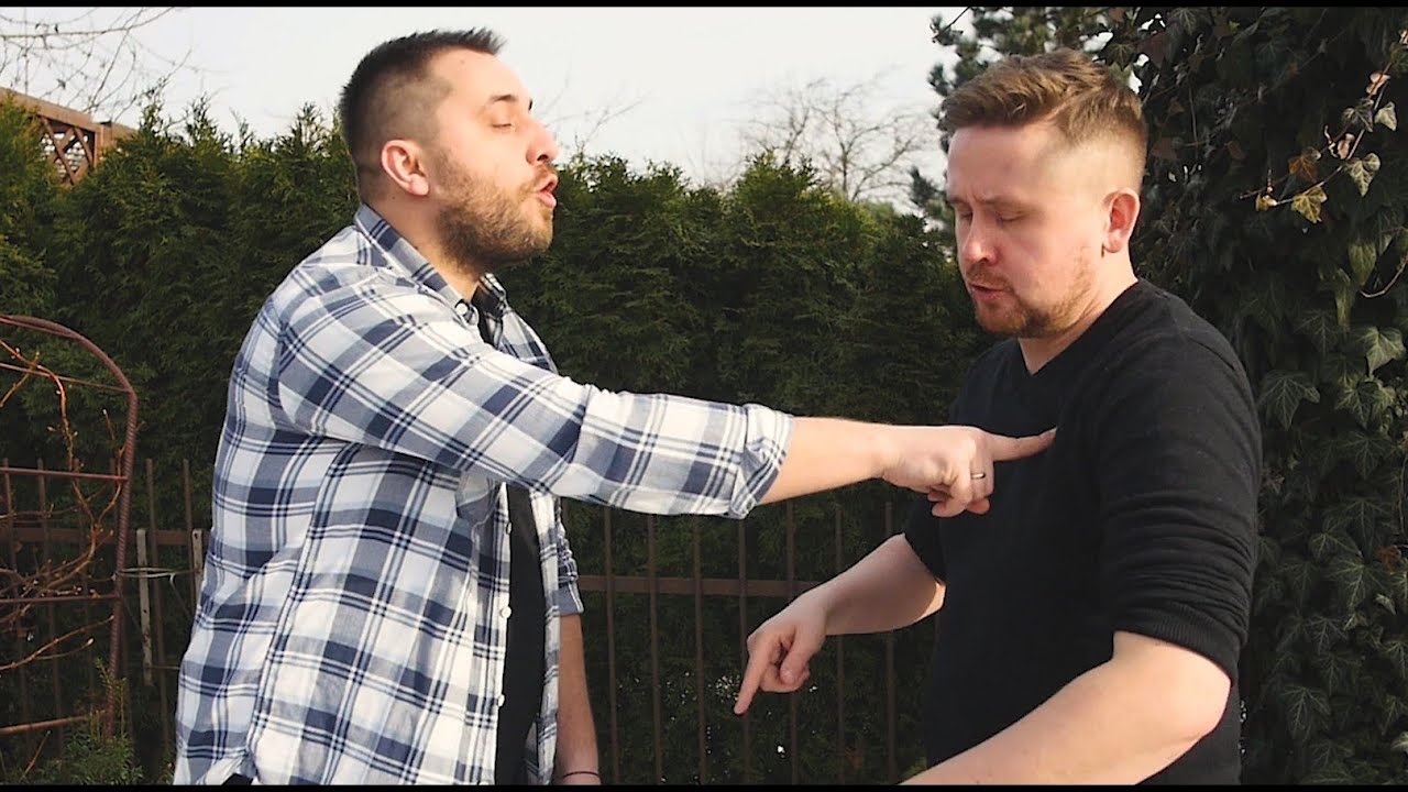 PAWEŁ I GAWEŁ- WERSJA WSPÓŁCZESNA || Kabaret Czwarta Fala