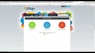 Serverplan