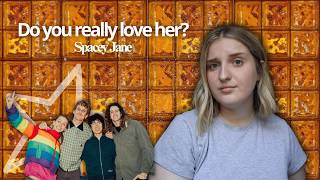 spacey has done it again!! | do you really love her REACTION