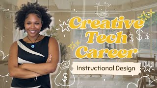 Creative Tech Career You've Probably Never Heard Of: Instructional Design 💻🎨