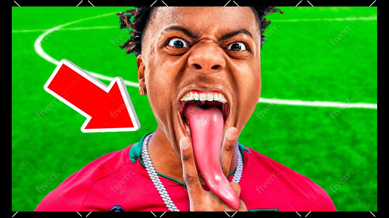 10 iShowSpeed Facts You Didn't Know