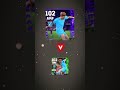 Top 6 Kevin De Bruyne Card in efootball 2025 | De Bruyne Best Card In efootball2025 #efootball #best