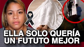 Le Quitan La Vida A Dominicana En Panama De Varios Tiros