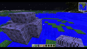 Voltz Tutorials: Nuclear Proof Bunker