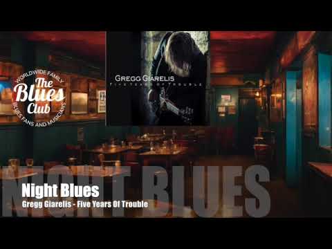 Gregg Giarelis     ~     