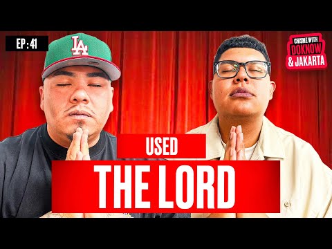 Used The Lord | Chisme With Doknow & Jakarta Ep:41