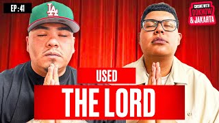 Used The Lord | Chisme With Doknow & Jakarta Ep:41