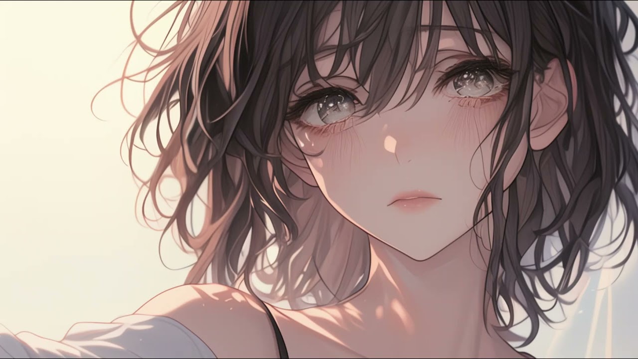 『愛とニオイと私』(Audio)