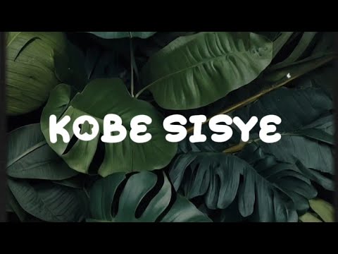 Baptu Poex - Kobe Sisye Kwaro___Reggae [ Cover ]