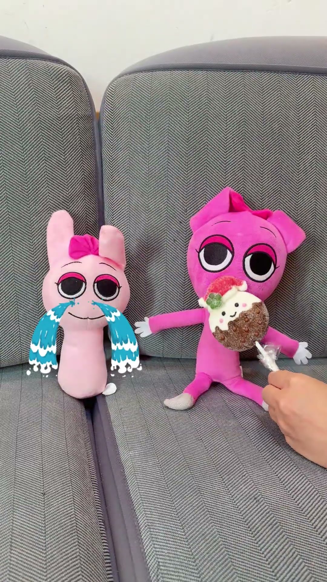funny pinki mom \u0026 baby