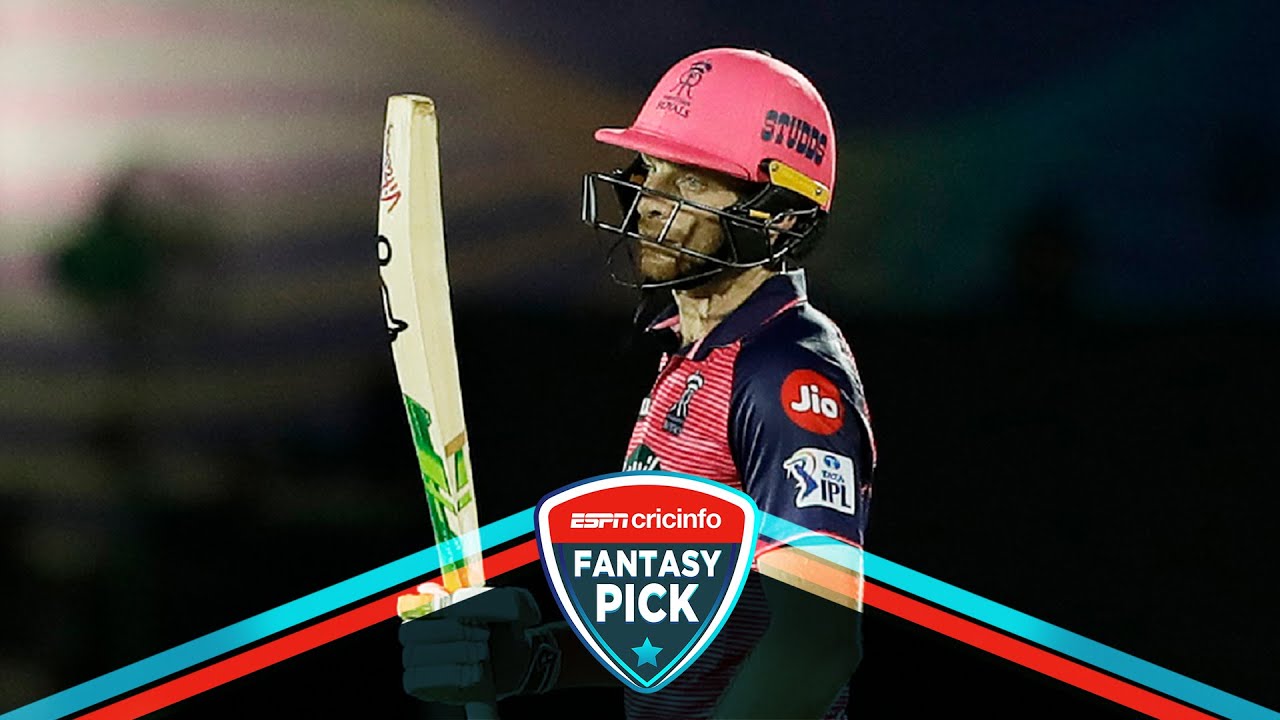 Fantasy Pick: Trust Buttler and Hazlewood