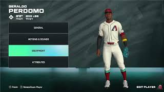 Mlb The Show 26 How To Change Player Attributes