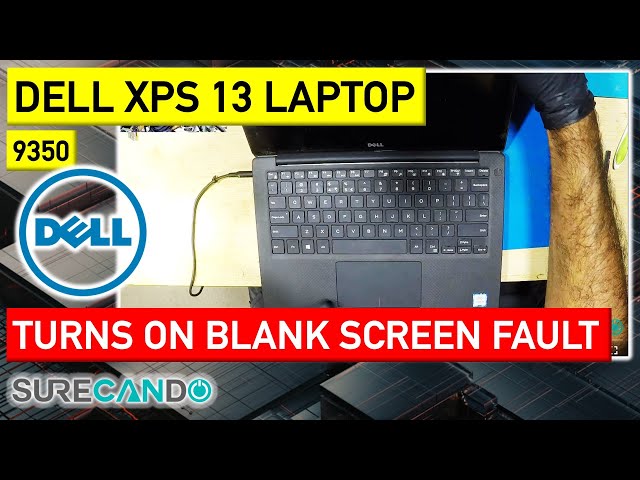 ジャンクDell XPS 13 i5 8GB 128GB キーボード不良 Dell XPS キーボードが突然動かなくなる : r/Dell