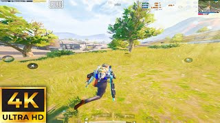 Can RTX 3060 handle PUBG Mobile at 60 FPS with HDR graphics? 🤔