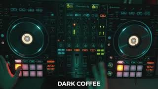 Deep end VS My humps DJ DARK COFFEE