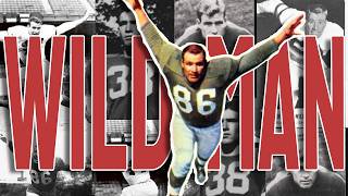 The Untold Story of Norm Willey (NFL Legend)
