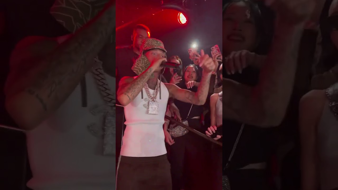 Central Cee live performance #concert #music #rapper #centralcee #fyp adlı videoyu YouTube'da izle Central Cee live performance #concert #music #rapper #centralcee #fyp adlı videoyu YouTube'da izle