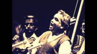 Tulsidas Ek Darshan - Kumar Gandharva - 1973