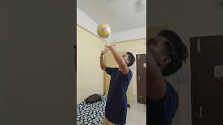 #short #shorts #volleyball #unboxing nivia g 2020 Volleyball screenshot 3