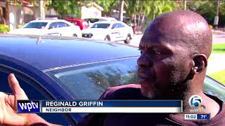 Man Kills Wife, Her Sister And Himself In Delray Beach